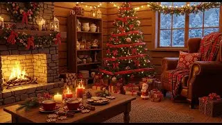 Chill Jazz: Почувствуй Спокойствие Уже Сегодня 🎷🔥