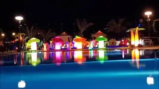 tropicana party foto slide