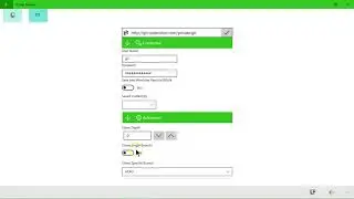 Git Clone - Private Repo