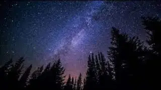 Night sky loop!! (+1 HOUR)
