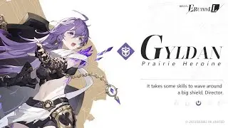 Higan: Eruthyll New Gift Code And Test Gyldan *5 Feat Burning Team Comp
