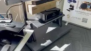 P225 Mobile IFP/TV stand and casthing info from AV King QLD - P225 pricing with 75