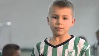 Selekcija U-7 se predstavi
