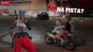 Sextou com a NKT!