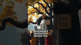 5 Bizarre Laws from Tudor England