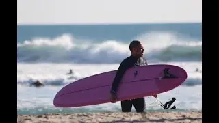 Kalux Longboard Festival  - O Filme