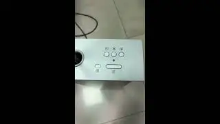 Встраиваемый пульт с выдвижным микрофоном HTDZ HT-X2-02 конференц-системы HTDZ HT-3000