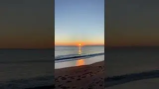 WONDERFUL SUNSET🌅 #timmy #wonderful #sunset #beautiful #view #nature #magic #beach #sun #sea #yeah
