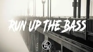 [Trap] Coffeeshop & BEDO97 & Nat James - Run Up The Bass || Spectrum Music Video