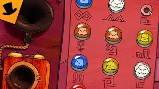 ТЕХ ПОДДЕРЖКА | The Inner World 2 The Last Wind Monk