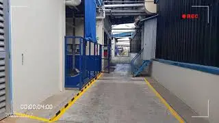 PT JMS BATAM ( Water Recycle )