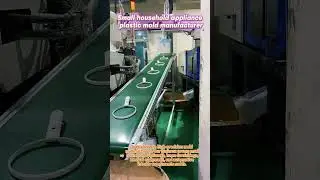 Focus on R&D of plastic part molds!