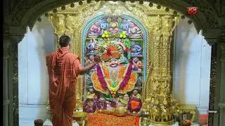 Sandhya Aarti Darshan Salangpur Date 05-02-2026