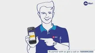 Jio Mart II Kirana Partner Onboarding ll Training Video ll Jio Partner Training Program.