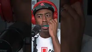 Тайлер Создатель НЕНАВИДИТ наркозависимость 🙃