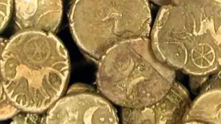 MILLIONS in Buried GOLD FOUND