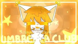 Umbrella Club // Animation Meme [@Maple.Animates]