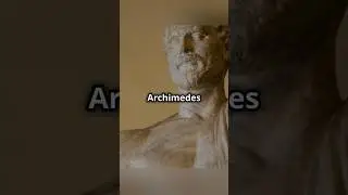 Archimedes  The Genius of Ancient Greece