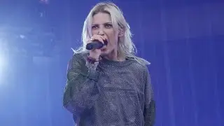 Linkin Park: New Divide [Live 4K] (Hannover, Germany - June 16, 2025)