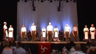 Ny Fennee - Festival Interceltique de Lorient 2003 - Espace Marine - Part 1