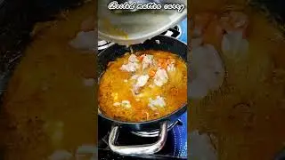 Sunday special 😉/#restaurant style/#muttoncurry 🥘/#muttongravy