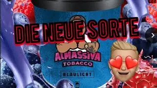AlMassiva - Blaulicht