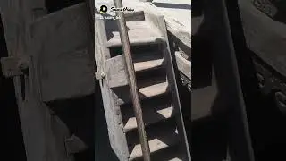Altit Fort Hunza