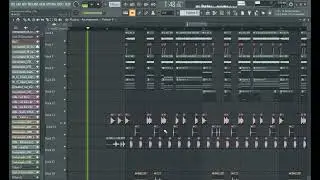 when the break sounds better than the drop // some future garage