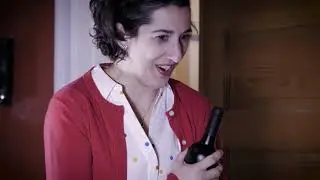 Cavity │ Blind Tiger Films │ 2021 Pittsburgh 48 Hour Film Project
