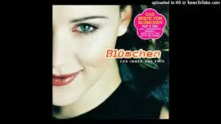 Blümchen - Kleiner Satellit (Piep 2000 Mix)
