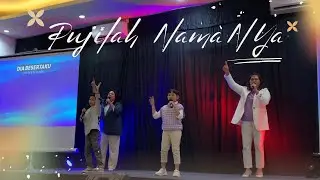 Pujilah NamaNYa (GMS Live Kidz) | Danielkristi