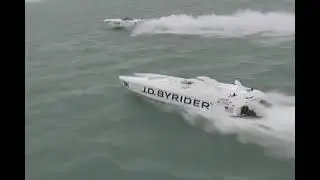 2003 Key West Worlds Supercat Class Race 5 of event Part  2