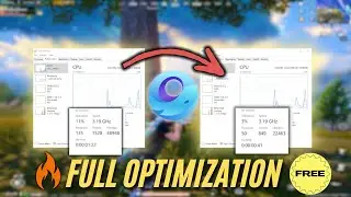 Free PC & GameLoop Optimization: BEST OPTIMIZATION GUIDE 2026