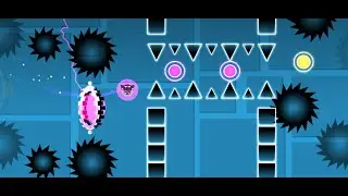 tidal wave remake preview #1