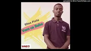 Elton Pinto - Vem Ca Bebe (Prod by Seven UD) Audio)