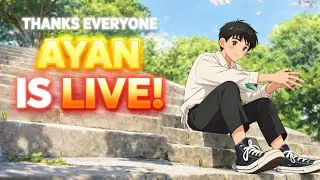 🔴[LIVE] FREE FIRE IN MOBILE GAME  || AYAN GAMING 06 #freefire #shortsliveff #hindigameplay