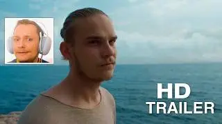 Storm Rider: Legend of Hammerhead - русский Трейлер (2026) Марко Ильсё, Сара-Софи Бусснина