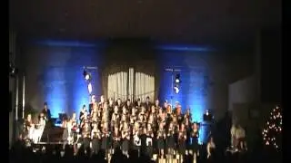Wintertide - Stella Natalis, Karl Jenkins