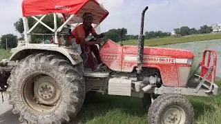 New Swaraj 963 fe #swaraj963