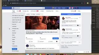 Facebook Invite Users Who Reacted to Posts to Like Your Page