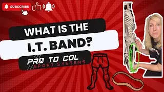 THE I.T. BAND!!!