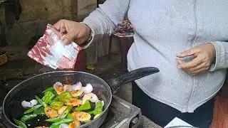 25 January 2026 চিলি চিকেন সসেজ/chilli chicken sausage 