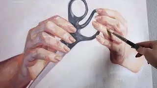 How to Use a Bristlon&reg; Cats Tongue Brush