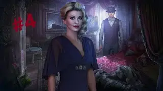 [Detectives United - Travers&eacute;e Temporelle] Episode 4 : Le tombeau