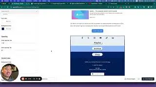 How I Customize the Beehive Newsletter Footer