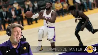 NBA 2K22 PA Announcers Trailer!