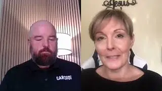 The Truth About Suffering with Tracey Stroup