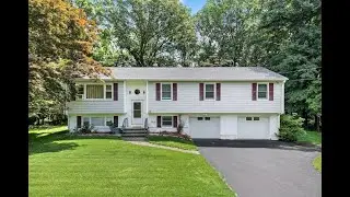 20 Benson Drive Danbury, CT 06810