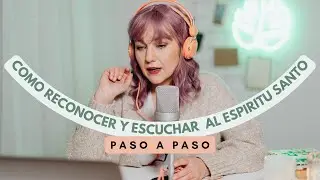 COMO RECONOCER LAS INSPIRACIONES DIVINAS