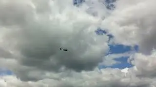 AIRPOWER MUSEUM AIR SHOW 5/24/2025 VID 16